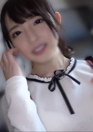 女子アナ級お嬢様がよだれダラダラで下品乱れる。つるつる肌エロ尻をガン突きで悶絶絶頂