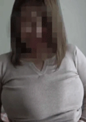 Kカップハーフは尻がとにかくエロい！ この女性に出会いシコってきた男達は幸せ者です、初SEX投稿