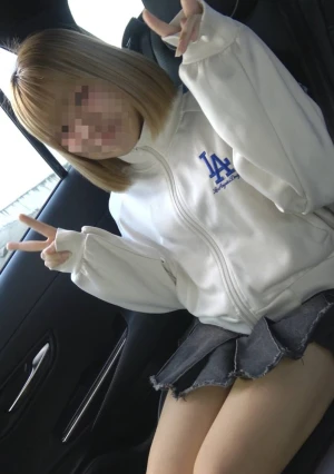 フェラチオ口内発射(鼓ちゃん\)