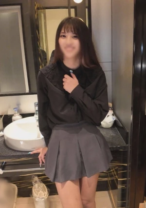 [即ハメ中出し素人］無修正≪元読モ♡高学歴美女Ｅ乳≫欲求不満マンコは前戯がいらないほどグチョグチョ！ スレンダー美巨乳のしなやかな美裸体ピンク色の若マンコに中出し♡