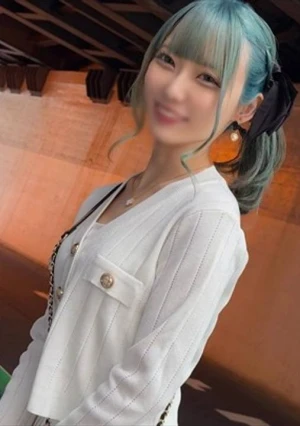 めちゃかわ売れっ子コンカフェ嬢 ハードファックで性の悦びを知る絶倫特濃中出し二回戦