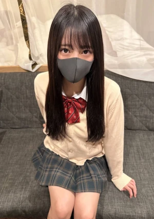 【史上最高奇跡の美女が登場！】 まさかの…奇跡の再登場！Fカップゆあちゃんに大量ぶっかけ！