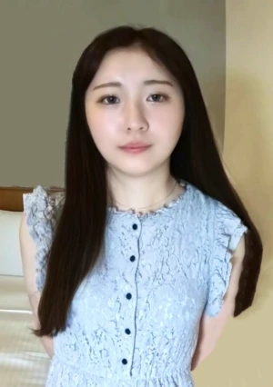 帰ってきた100年に一度の逸材！私服姿がたまらない！初めての半外半中にチャレンジ！