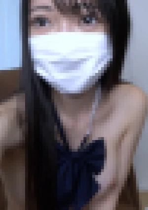 スレンダー美巨乳のオ ナニーLive 有料放送分アリ