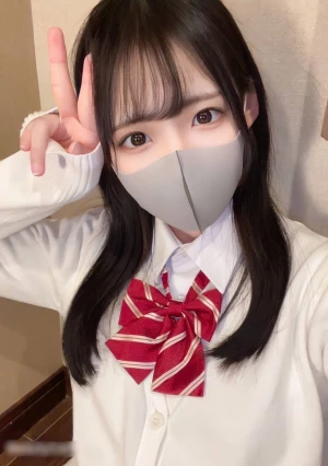 【永久保存版】 黒髪Gカップ美女！歴代最高級の逸材爆誕！ひと目見て貰えばハマること間違いなしです、、、