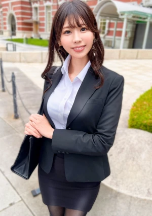 飲みの席でメス全開に出しまくる発情部下×G乳&美尻の完熟ボディ→ホテインからの即フェラ♪口内射精◇中出し◇ぶっかけと本能SEXの3連戦【ひなみ(IT企業勤務)】