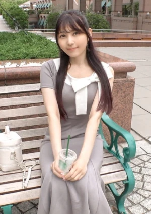 従順えちえち女子大生が登場！「咥えていいですか？」「イっていいですか？」何度も許可を求めてくる姿がエロすぎる！思わずイジワルしたくなる可愛いJDに激しくなるピストン！潮まで吹いてイキまくり！ 【初撮り】ネットでAV応募→AV体験撮影 2453