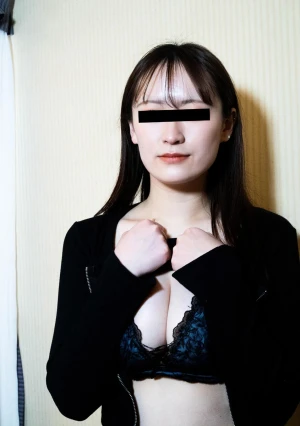 たっぷり濃厚ベロキス中出しセックス