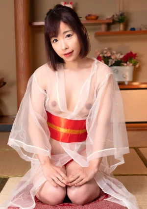 性心誠意エッチなおもてなし