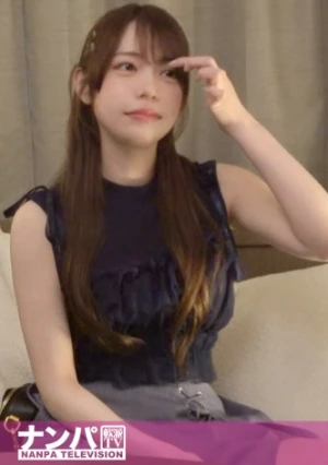 コンカフェ嬢のサービス精神はエロにも通じる！？ご奉仕型のスケベ女を持ち帰ってやりたい放題してやりましたw 百戦錬磨のナンパ師のヤリ部屋で、連れ込みSEX隠し撮り 419