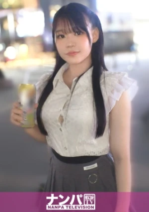 池袋ダウナー系女子がエロ過ぎた！ストロング片手に暇つぶししている女子をナンパ！感度が良すぎて耳舐めで絶頂してしまう！お返しの超舌テクニックが炸裂！負けずとバックからの攻めで何度もイカされてしまう！ マジ軟派、初撮。 2232