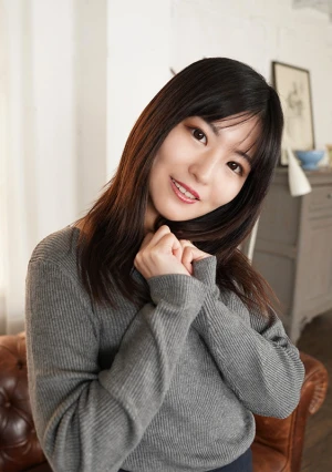 感度抜群の絶叫黒髪娘とやりまくる