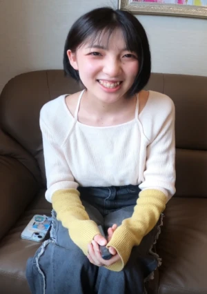 滋◆某製*会社 巨乳総務部社員 まひろ(22歳）Ｅカップ❤恋人じゃない…ワリキリ肉棒なのに寂しさが埋まっていく救済映像【第一弾ハメ撮り】