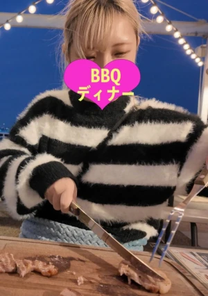 BBQデートから即ホテル　金髪童顔ギャル　一緒にイキたい♡→同時フィニッシュ　054