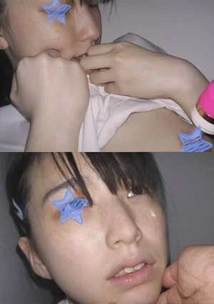 【ゆず故障】 ★最大の問題作★トレパン窃交★スッピンそばかす女子のジャージを切り裂いて生挿入★ト○レでガチ号泣