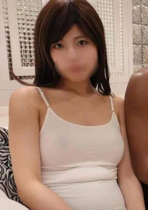 Gカップ清楚系美人教師、彼氏の提案で黒人寝取られプレイに挑戦、異次元級の黒人超巨根でイカされまくり！高速ピストンで何度も絶頂、快楽堕ちして彼氏の前で完全にメス化第1章 【海外版】