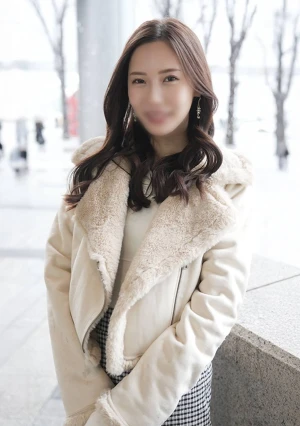 【神回】 ドM長身美人奥様が性癖マッチ率90%以上の高精度マチアプで旦那以外の絶倫ちんぽに突かれまくってメス堕ち中出し★あさみさん・31歳★