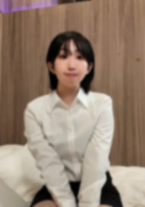 【初撮】【アナル解放】退勤後上司との密会。感度抜群な敏感体質で連続イキ「アナルの方が好き...」生チンポでケツマンコを責めながら喘ぎまくり。ビクビクケツマンコに大量射精！