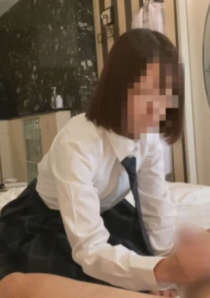 P活コレクション　その1- 2 れいかちゃん（仮称）