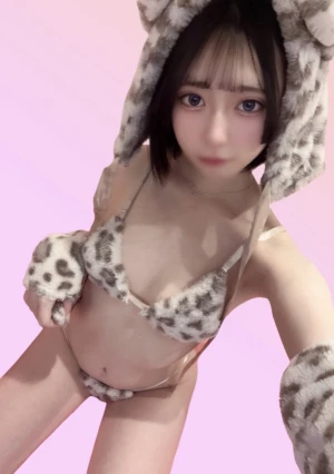 超絶ビジュの激カワゆんちゃん