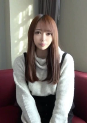 アイドル志望の18歳 美女。 濃厚イラマチオから生挿入懇願。立てなくなる程激しく突いて痙攣イキ中出し。