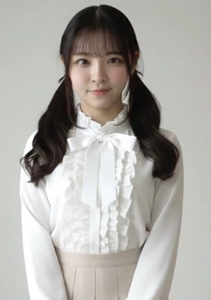 【初撮り】 普段は真面目な都内の某私大生とハメ撮り # 経験少なめ # アイドル級 # 黒髪清楚 # スタイル抜群