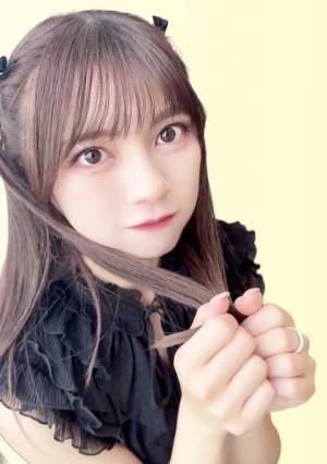 アイドル級の可愛さのメイドが包茎ちんぽを射精までご奉仕しちゃう！