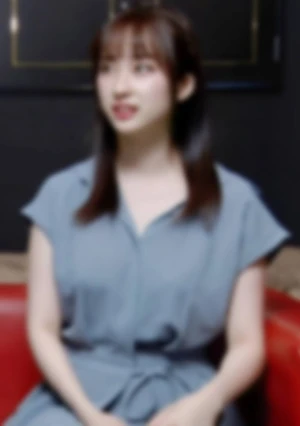 有名番組担当 元キー局美人アナウンサーガチ出演。 リアル生中出し超希少個撮