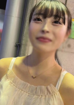 ドM志向でワンナイト限定SEXの妖精。全身性感帯のGcupダイナマイトBODYに種付け！