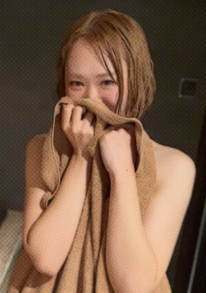 はじめ てのアナルセックス＆ディルド２穴プレイ MAMIKO