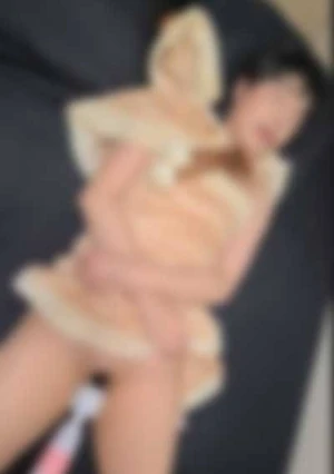 [Amateur Individual Shooting] A Rapidly Maturing 21-year-old!! In Fact, She's A YouTuber Known As A Cosplay Guru!! Her Digital Tattoos Are A Smash Hit!!