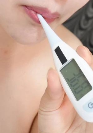 【無修正・中出し】 P活女子のTHE BODY CHECK！24歳素人の女体検診