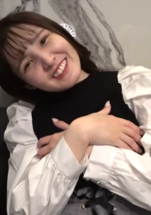 【素人個撮中出し♥】 清楚なお嬢さんなのにこんなにエロくて撮影OKだなんてマジ奇跡!!