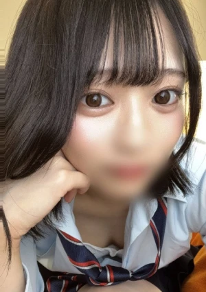 [無修正] 坂道系清楚系美人はどんな欲望も受け入れてくれる！【制服&スク水】 着衣のままチンポしゃぶらせ美オマンいじって密着生ハメ!ホテルお籠もり中出し！