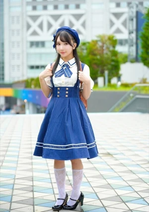 [Street Snap Raw Fucking♥] Short Idol Otaku Girl Creampie Squirting Deep Throat Fuck [Super Cute]