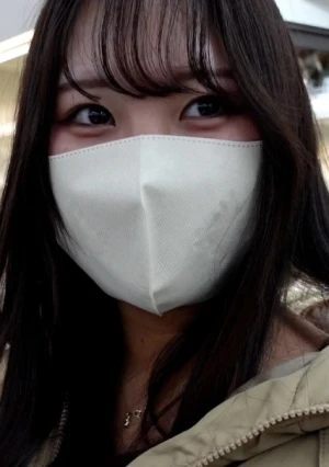 【ムッチリ爆乳女子大生！】 彼氏持ち強欲ボディに大興奮！イってイきまくる浮気SEX三昧！