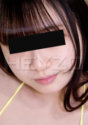 素人娘にエッチな水着を着せてヤりました！Vol.6	- 神谷みく