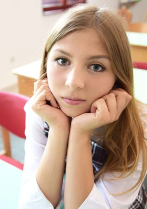 可愛い生徒会長をわざと居残りさせる悪徳日本語教師 DETENTION STUDY	- デイジーケイク