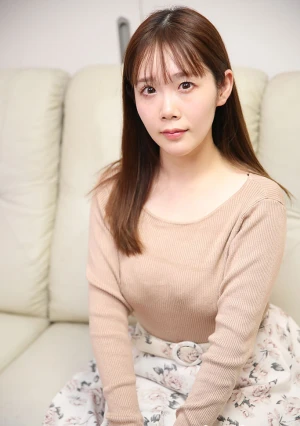 唾液と愛液の交じり合い！人妻の濃厚PtoMセックス！沢口奈美