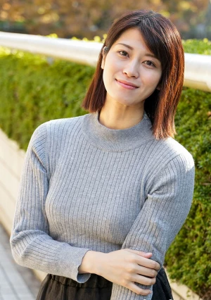  超絶に感じやすいエロかわ熟女をとことんヤリまくる