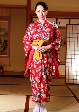 吉岡蓮美のおもてなし