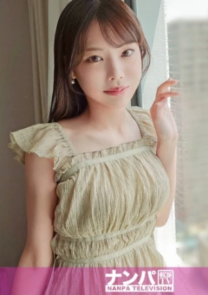 モデル級の神スタイル！八頭身美人登場！超敏感体質でちょっと触れただけでえっちな雰囲気にw立ちバックで興奮してしまい何度も立ちイキ！長い脚に滴り落ちる一滴のマン汁の宝石とは！ マジ軟派、初撮。 2249