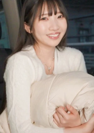 文系女子大生彼氏持ち20歳！ プロのテクで初ハメ潮w 顔・胸・尻に6発射精！！ 応募理由はSEXのプロとヤってみたい！初潮吹き&6発被弾で放心状態ww