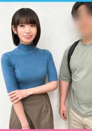  [Well What Should I Do?] A Quiet Beautiful Girl Tries Her Best To Kiss For Money! However, The Man's Desires Take A Turn For The Wrong Direction And He Ends Up Being Led To Creampie Sex! [Kurumi] 