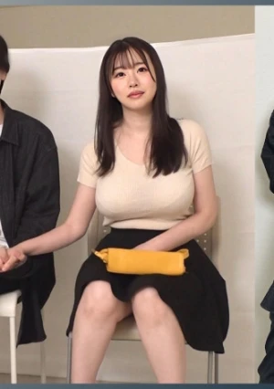  Busty College Girl Takes On Silhouette Quiz Challenge! If She Gets It Wrong, She's Forced Into A Quickie Game. I Didn't Ask She Says, Reluctantly, But She Gives Him A Titjob With Her Huge Tits. She Gradually Becomes Obsessed With Other Guys' Dicks [Renka] 