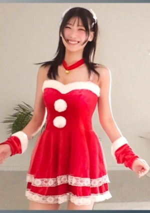 プロポーション抜群の幼馴染がシルエットクイズに挑戦！『ね、ねえちょっと助けて...』ニコニコ笑顔を保ちつつも知らない男さんのチ●ポで悶絶して...【ゆみ】