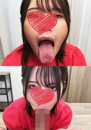 【ごっくん5連発】 手コキ射精なし！お口だけでザーメンをぶっこ抜くフェラチオ大好き変態女No.66