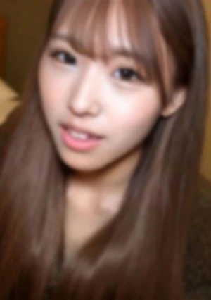 【無】 第二弾！可愛いお顔から想像出来ない凄すぎる騎乗位でタジタジに…、美しいスレンダーボディーが映える⤴　ゴックン　ローション手コキ　中だし