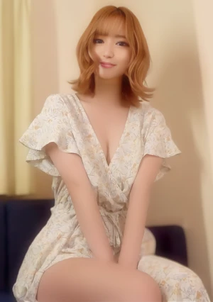 Hカップ9頭身の19歳神モデルに大量種付け。個人撮影