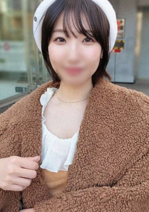 【初だし】 ※超ド級Mはのちゃん「自分をさらけ出したいです。」ビクビク痙攣。絶頂快楽、ぶっこわれアへｒる顔面に大量セイシでご褒美。